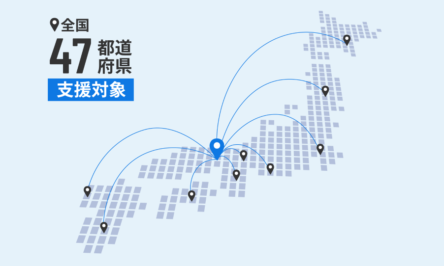 移住支援